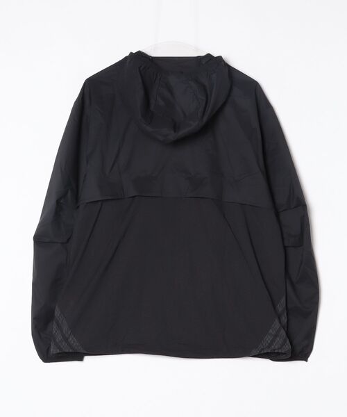 新品タグ付　　アディダス　ナイロンジャケット　ランニング　2XL adidas（アディダス） ナイロンジャケット ランニング ウーブン