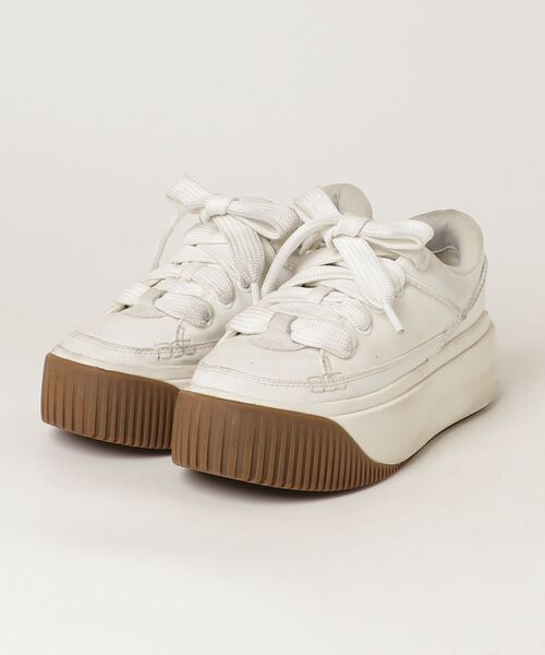 UGG Australia（アグオーストラリア） 「UGG」 ローカットスニーカー