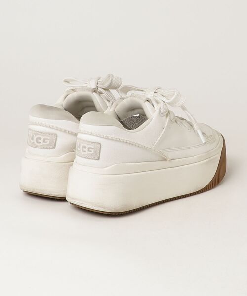 UGG Australia（アグオーストラリア） 「UGG」 ローカットスニーカー