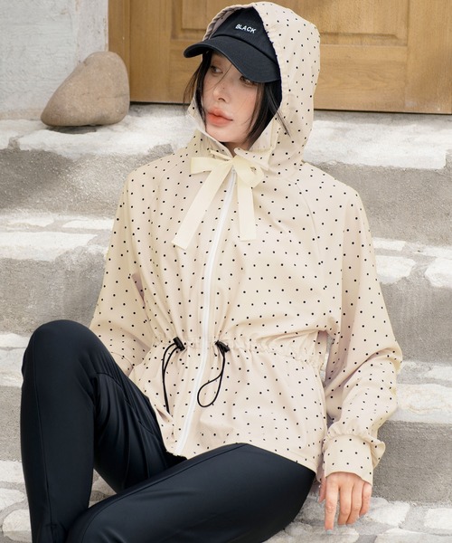 OSYAREVO（オシャレボ） ラッシュガード 水着 レディース 体型カバー