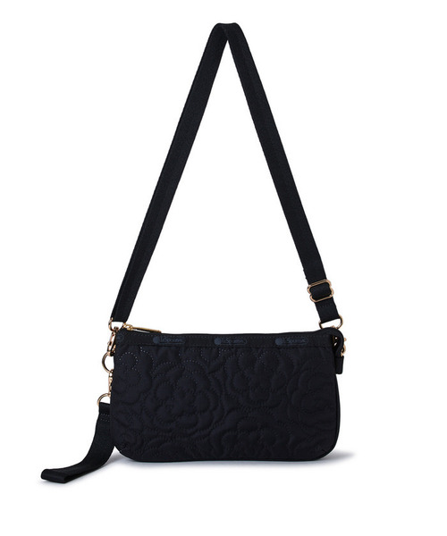 LeSportsac レディースショルダーバッグ（柄：花柄、フラワー