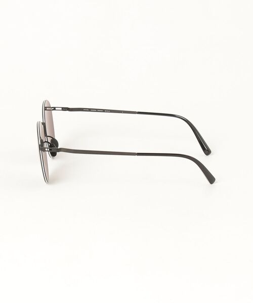 「MYKITA」 サングラス - ブラック レディース_画像2