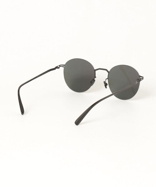 「MYKITA」 サングラス - ブラック レディース_画像3