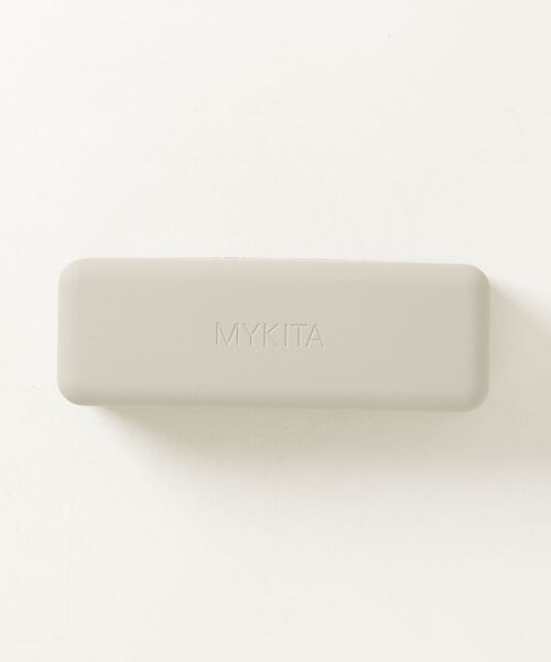 「MYKITA」 サングラス - ブラック レディース_画像4