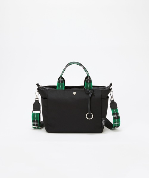 TOPKAPI BREATH（トプカピ ブレス） トートバッグ 「Breath TOPKAPI