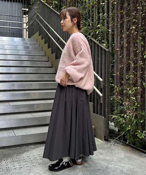「BIRKENSTOCK」 シューズ 37 ブラック レディース_画像4