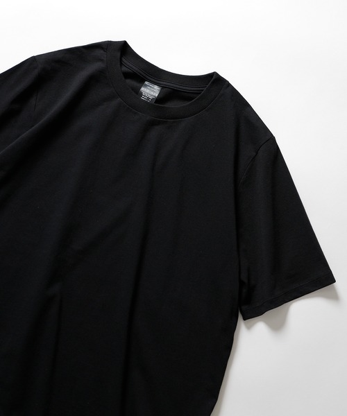 「NUMBER (N)INE」 半袖Tシャツ 5 ブラック メンズ_画像2