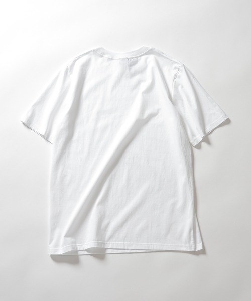 「NUMBER (N)INE」 半袖Tシャツ 5 ブラック メンズ_画像7
