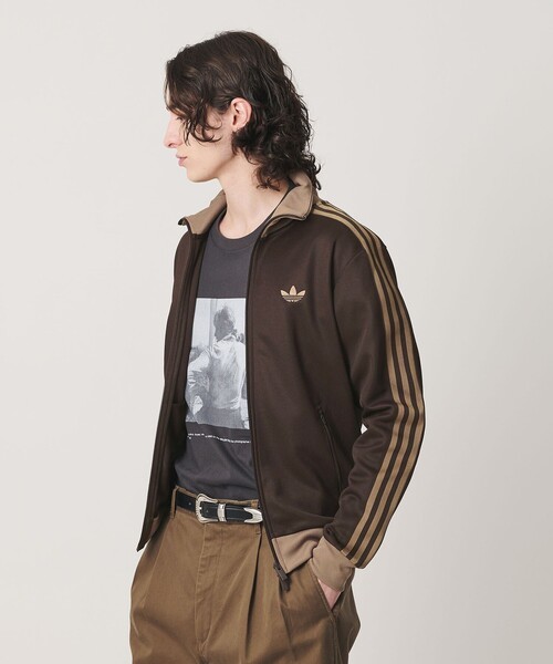 adidas Originals ジャージ 「adidas Originals」クラシック トラック