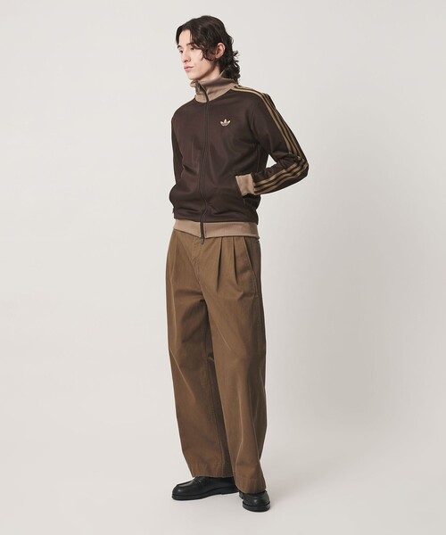 adidas Originals ジャージ 「adidas Originals」クラシック トラック