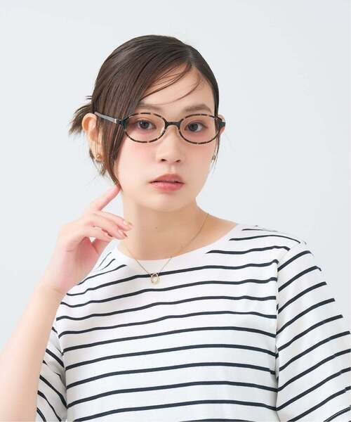 ユナイテッドアローズメガネ 男女兼用 UNITED ARROWS（ユナイテッドアローズ） 伊達メガネ メガネ 眼鏡 Zoff