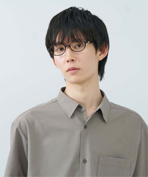 UNITED ARROWS（ユナイテッドアローズ） 伊達メガネ メガネ 眼鏡 Zoff