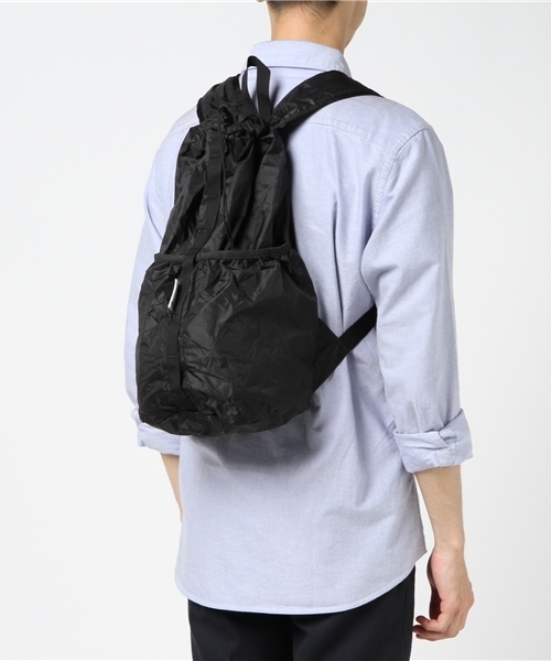 TONE SELECT GOODS デイバック リュック 「Road Runner Bags