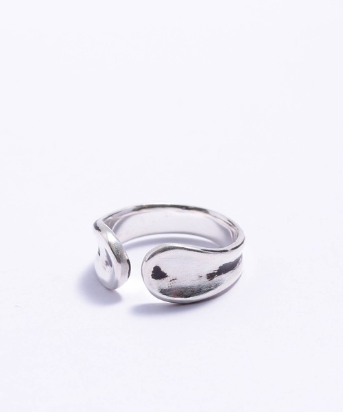 YArKA/ヤーカ】silver925 thick flat & oval chain bracelet [F906 ...