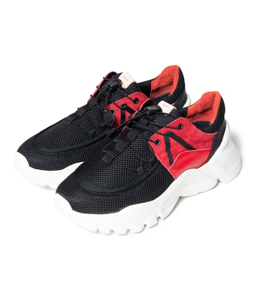 glamb（グラム） スニーカー Classic light sneakers / クラシック