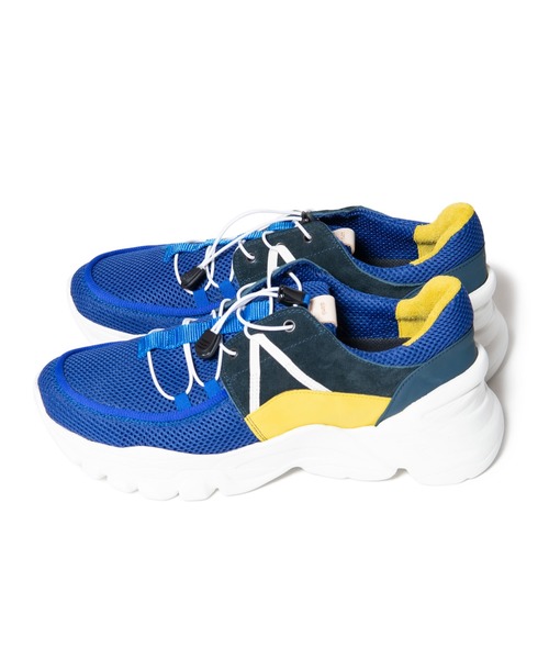 glamb（グラム） スニーカー Classic light sneakers / クラシック