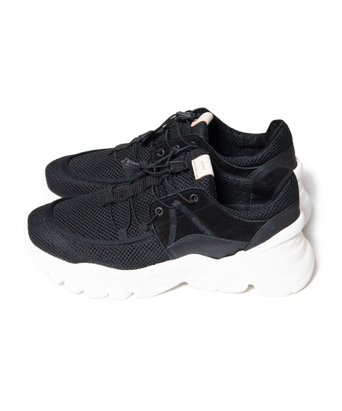 glamb（グラム） スニーカー Classic light sneakers / クラシック
