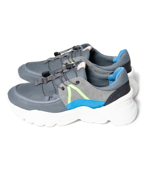 glamb（グラム） スニーカー Classic light sneakers / クラシック