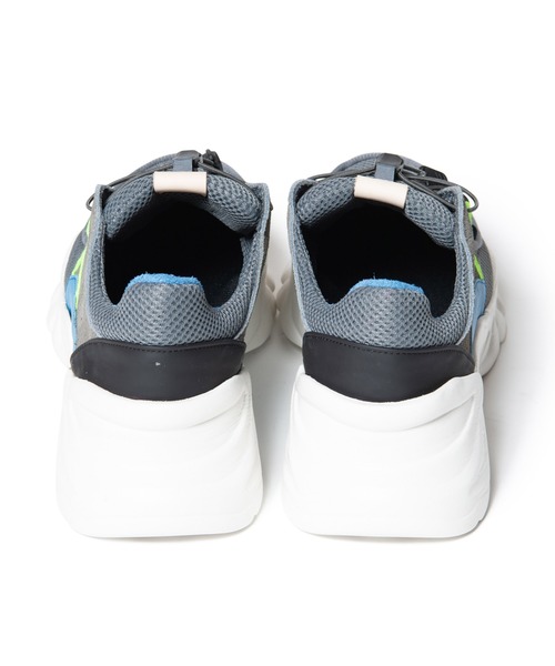 glamb（グラム） スニーカー Classic light sneakers / クラシック