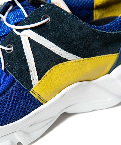 glamb（グラム） スニーカー Classic light sneakers / クラシック