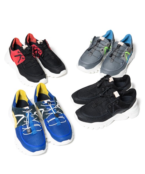 glamb（グラム） スニーカー Classic light sneakers / クラシック