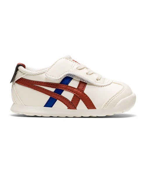 Onitsuka Tiger（オニツカタイガー） スニーカー MEXICO 66 KIDS