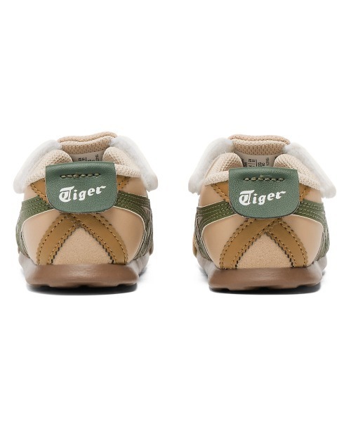 Onitsuka Tiger（オニツカタイガー） スニーカー MEXICO 66 KIDS