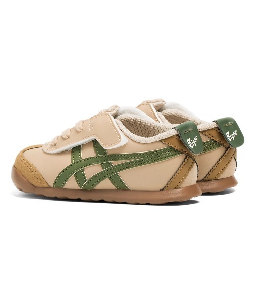 Onitsuka Tiger（オニツカタイガー） スニーカー MEXICO 66 KIDS