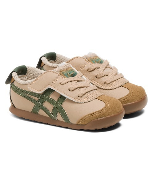Onitsuka Tiger（オニツカタイガー） スニーカー MEXICO 66 KIDS