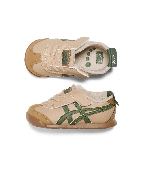 Onitsuka Tiger（オニツカタイガー） スニーカー MEXICO 66 KIDS