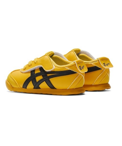 オニツカタイガー　キッズシューズ17センチ　MEXICO 66 楽天市場】Onitsuka Tiger オニツカタイガー キッズ スニーカー