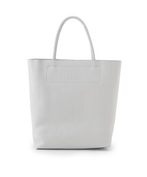 HIROFU（ヒロフ） トートバッグ 「チェスタ」レザートートバッグ L 本