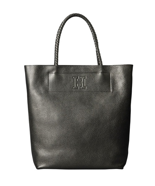 HIROFU（ヒロフ） トートバッグ 「チェスタ」レザートートバッグ L 本