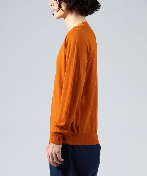 TOMORROWLAND（トゥモローランド） セーター ニット スーパーファイン