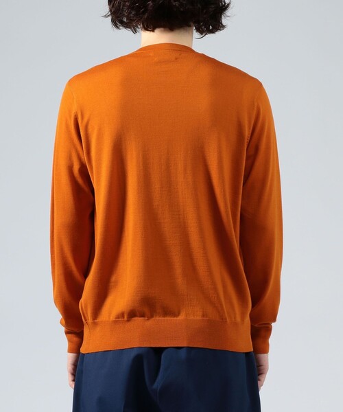 TOMORROWLAND（トゥモローランド） セーター ニット スーパーファイン