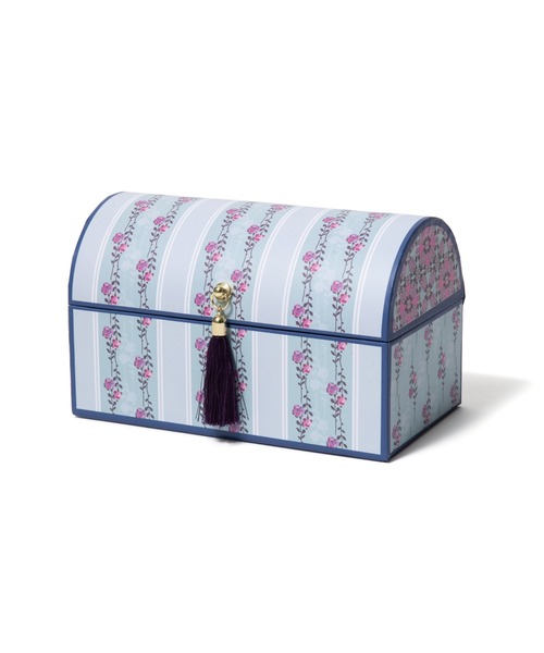 ANNA SUI Francfranc ストレージ 収納ボックス 大小セット 収納にもアクセントにもANNASUIのストレージボックス🌼 | フラン