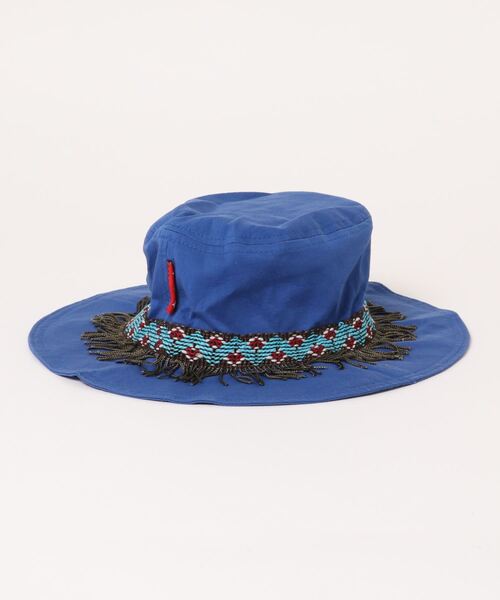 nonnative ノンネイティブ　ハット NONNATIVE - ノンネイティブ / HIKER HAT C/N JERSEY ICE PACK