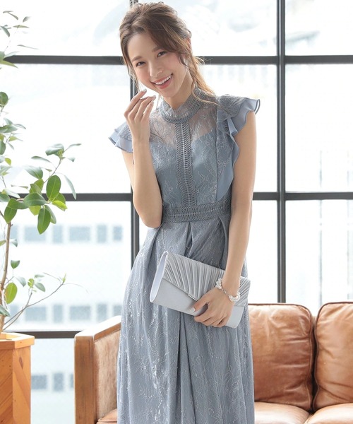 PREFERIR（プレフェリール） クラッチバッグ パーティーバッグ 結婚式