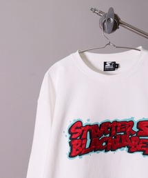 STARTER BLACK LABEL（スターターブラックレーベル） tシャツ (YO