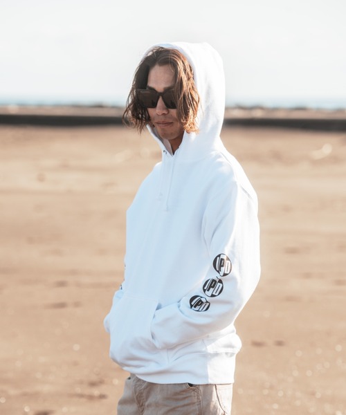 IPD Surf パーカー 「IPD」TRIPLE OG PULL OVER メンズ レディース