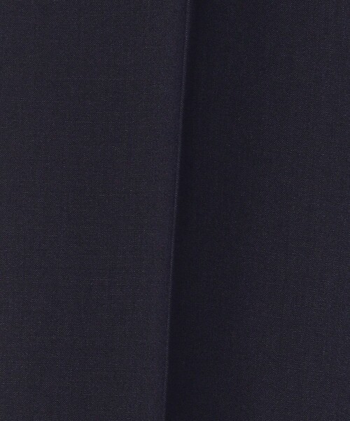 パンツ スラックス Super130sウール ノープリーツスリムスラックス Drago Swing Super130sウール ノープリーツスリムスラックス Drago