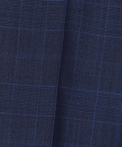 パンツ スラックス Super130sウール ノープリーツスリムスラックス Drago Swing Super130sウール ノープリーツスリムスラックス Drago