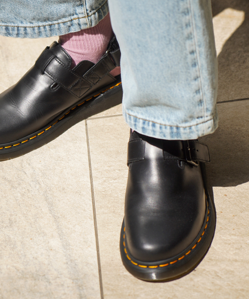 JOINT WORKS サンダル 「Dr.Martens / ドクターマーチン」 JORGE
