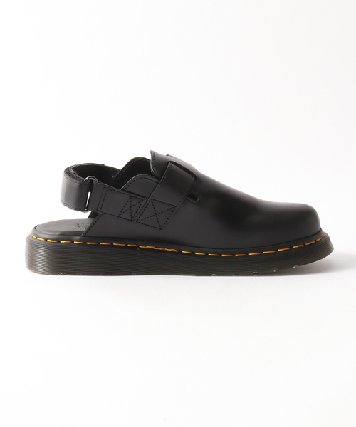 Dr.Martens ドクターマーチン サンダル 黒 0121625E0022 楽天市場】【日本正規品】Dr.Martens ドクターマーチン サンダル