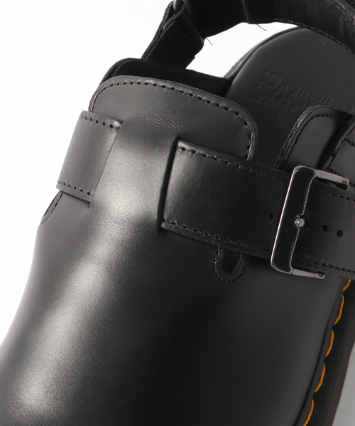 JOINT WORKS サンダル 「Dr.Martens / ドクターマーチン」 JORGE