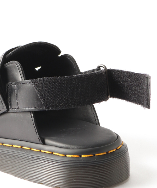 JOINT WORKS サンダル 「Dr.Martens / ドクターマーチン」 JORGE