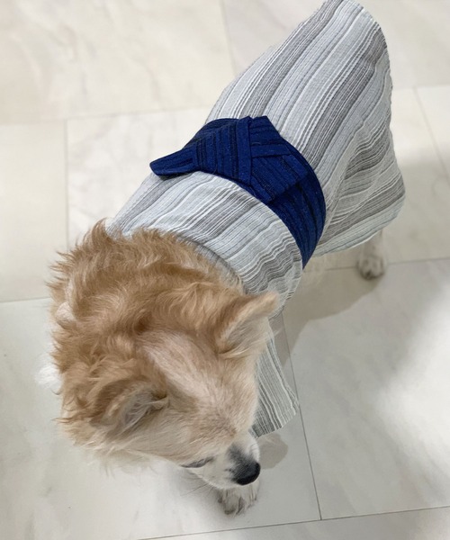 ONEKOSAMA OINUSAMA 犬 服 ペット浴衣 (XS〜3L) : ZOZOTOWN