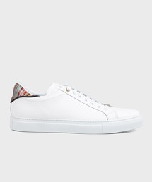 Paul Smith スニーカー レンチキュラー シグネチャーストライプ
