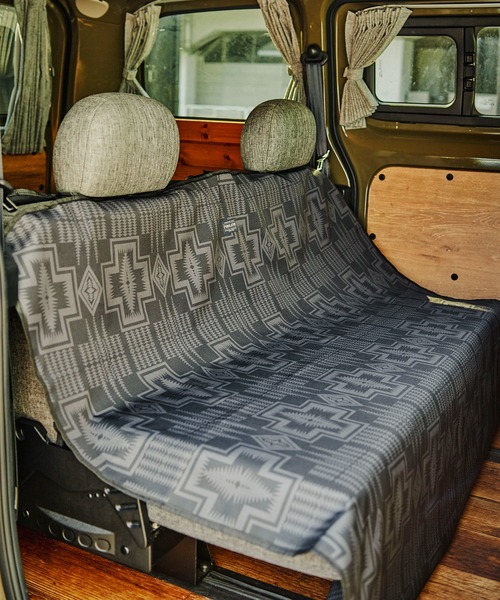 メンズ GORDON MILLER Professional×PENDLETON PENDLETON 2WAY SHEET PDT-GDM-23100｜zozo｜02