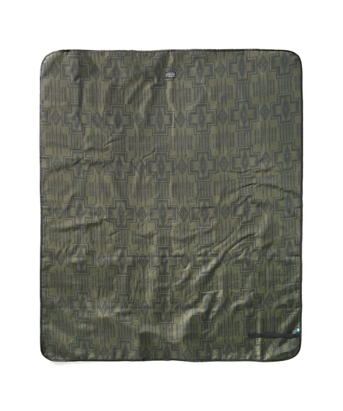 PENDLETON GORDON MILLER Professional×PENDLETON 2WAY SHEET